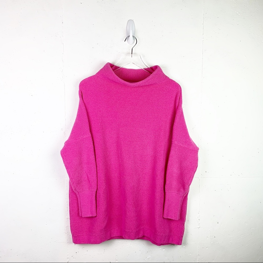Free People Ottoman Slouchy Tunic